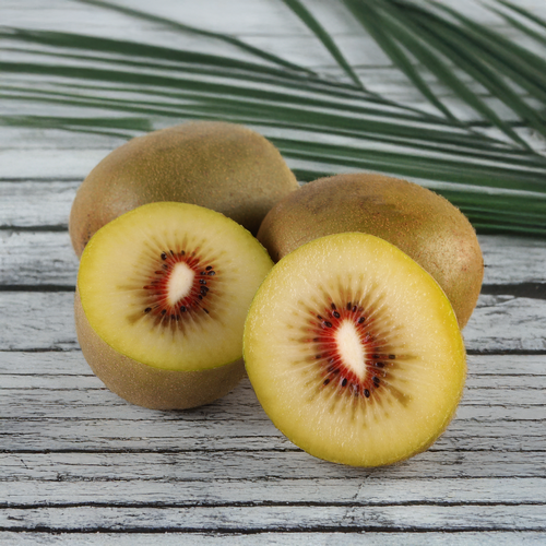 

Киви АРТФРУТ, 3шт 300 г