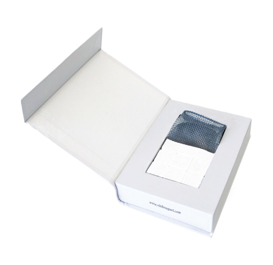 

Камни керамические Vin Bouquet охлаждающие 9 шт., Испания