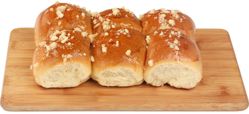 Пампушки Лента Fresh с чесноком 290 г