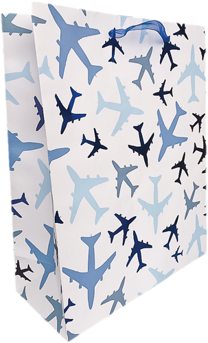 

Пакет подарочный