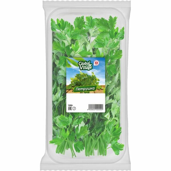 Петрушка Global Village 100 г