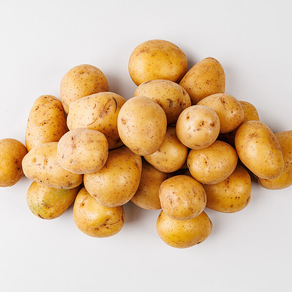 Картофель Беби вес