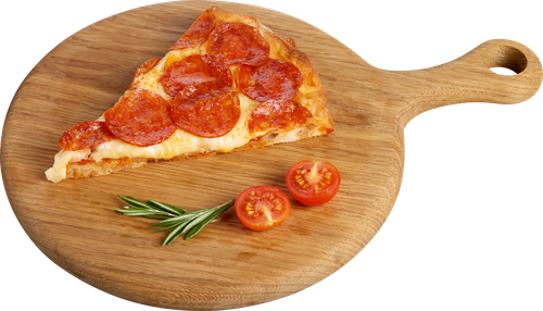 

Пицца Пепперони 90 г