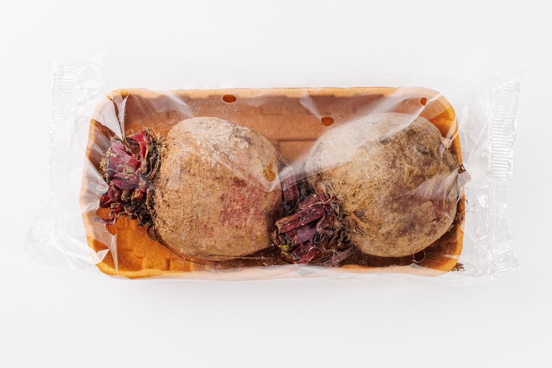 

Свекла молодая 600 г