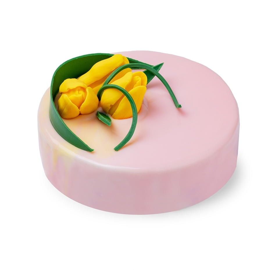 

Торт Праздничный Йогуртовый от шеф-кондитера 910 г