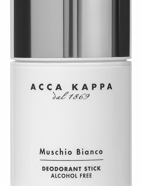 Дезодорант-стик Acca Kappa Белый Мускус 75 мл