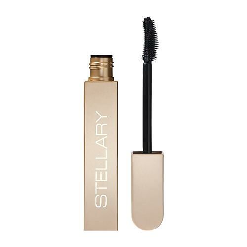 Тушь для ресниц Stellary влагостойкая Lash status тон 01, 10 мл