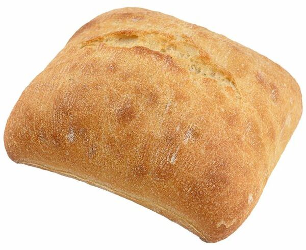 Чиабатта Ашан