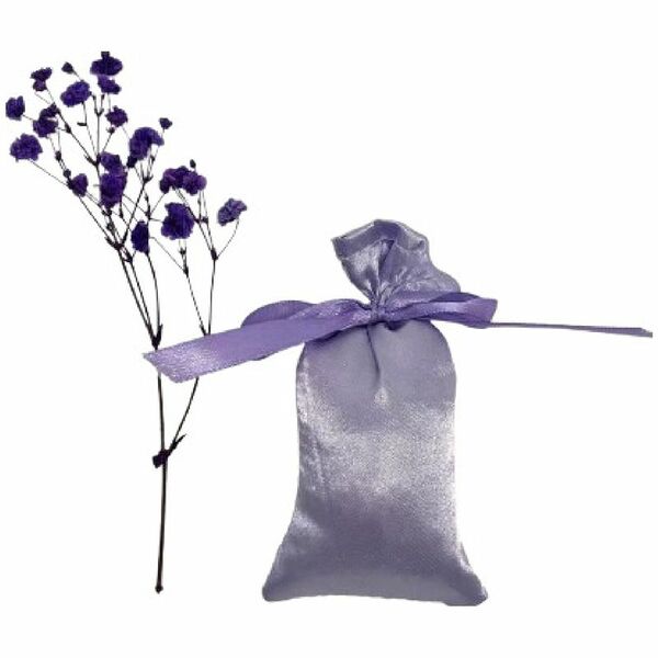 Саше ароматическое Ningbo Cleando Лаванда в мешочке 6 г., 1 шт