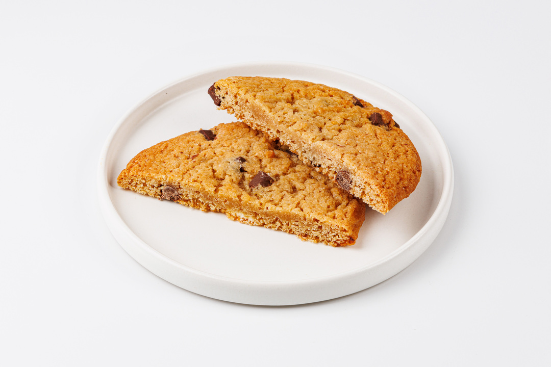 

Кукис Шоколадная триада