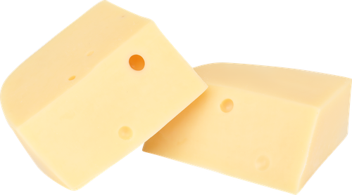 

Сыр полутвердый Брест-Литовск Маасдам 45% 200 г