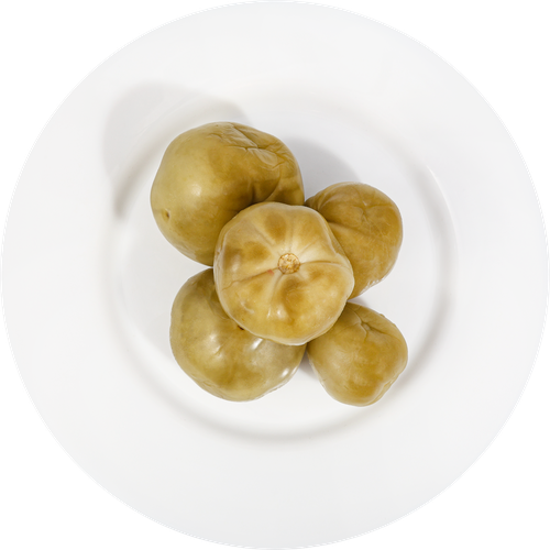 

Томаты соленые