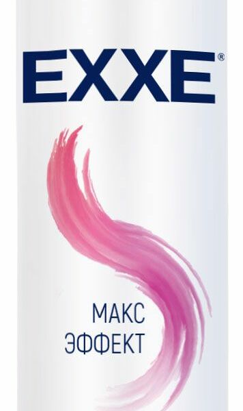Лак для волос Exxe Extra Strong Экстрасильная Фиксация