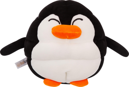 

Мягкая игрушка Relana Пингвинёнок 20 см