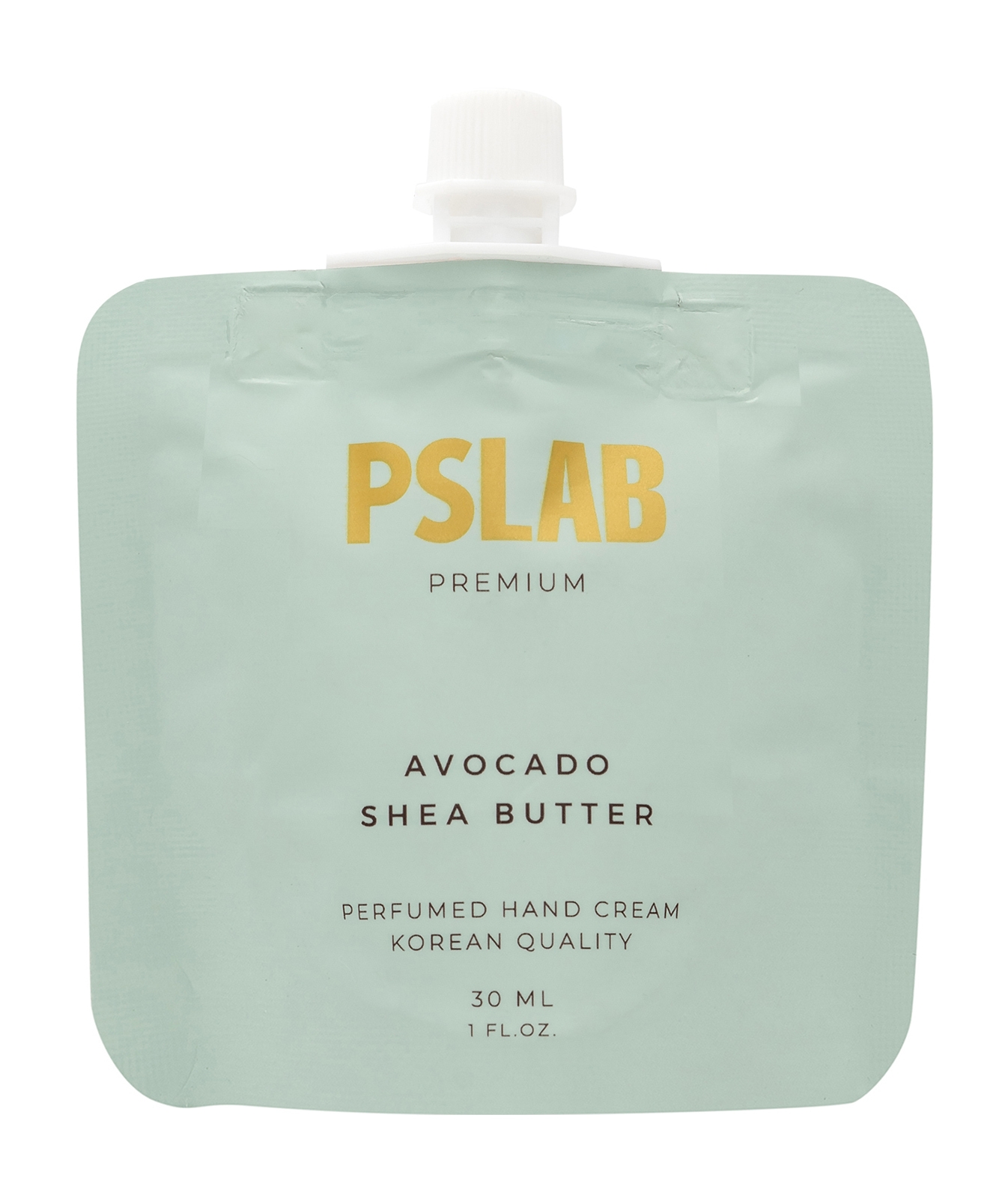 

Крем для рук PSLAB Premium Avocado & Shea Butter Perfumed Hand Cream 30 мл