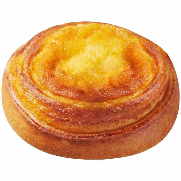 Шосон с творогом и абрикосовой начинкой 102 г