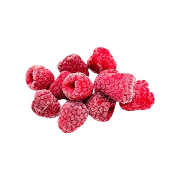 Малина садовая быстрозам 300г