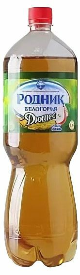 Напиток газированный Белогорье Дюшес