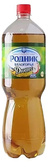 

Напиток газированный Белогорье Дюшес