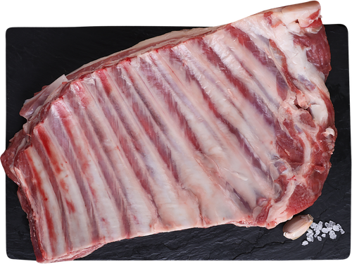 

Баранина рагу охлажденное вес