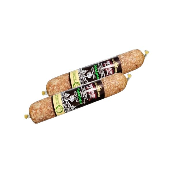 Колбаса с/к из мяса ц/бр Палермо в/с охл вес Витконпродукт