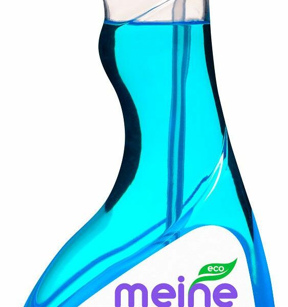 Спрей Meine Liebe для мытья стекол 500 мл