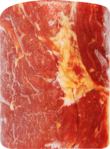 

Шейка Мясная история сырокопченая, вес