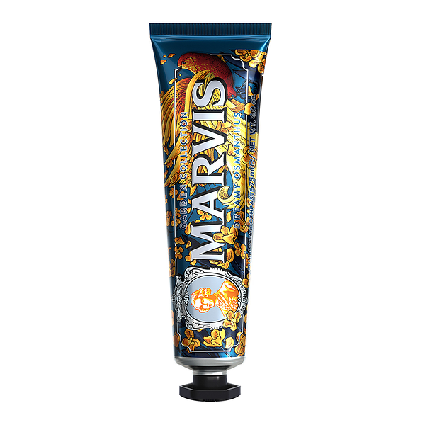 Зубная паста Marvis Garden Collection Dreamy Osmanthus 75 мл