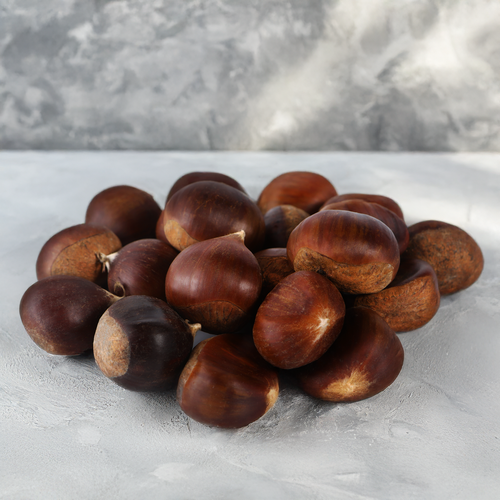 

Каштаны 250 г