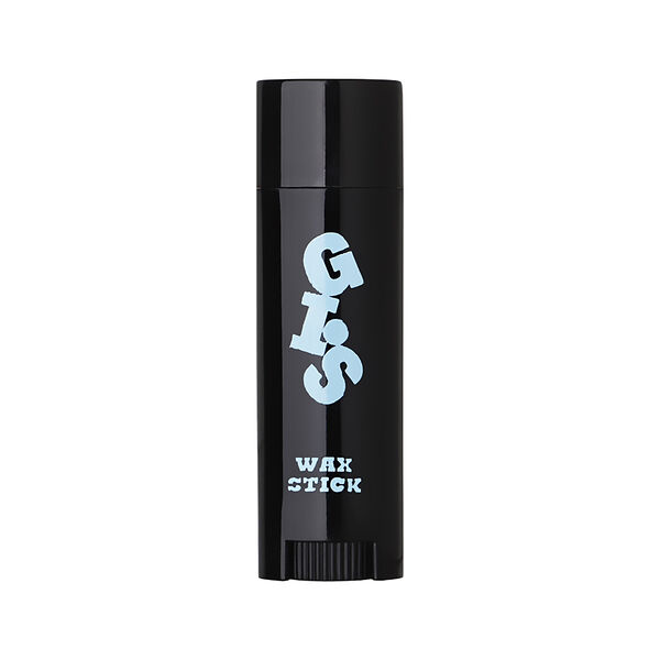 Воск в стике для укладки волос Gis Holographic Голубой стик 4.5 г