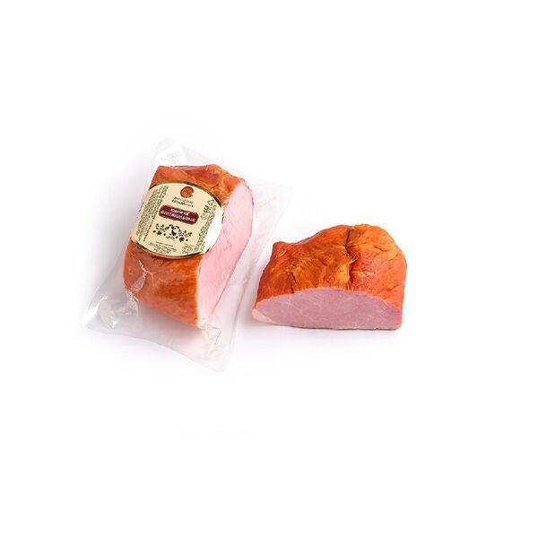 Прод. из свин. Ковалочек Оригинальный к/в мясн в/у вес. Слуцкий МК