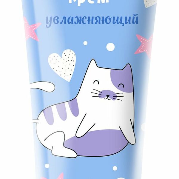 Крем детский Dermanika увлажняющий 75 мл