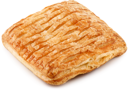 

Слойка Лента Fresh с сыром 90 г