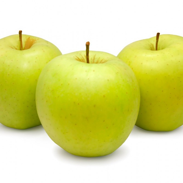 Яблоки Голден вес