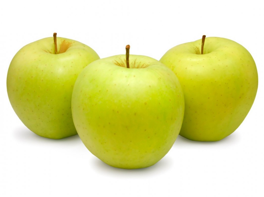 

Яблоки Голден вес