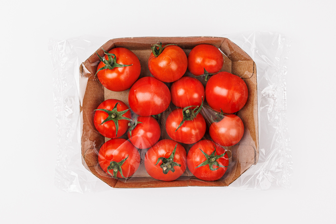 

Томаты красные Зира, 450 г