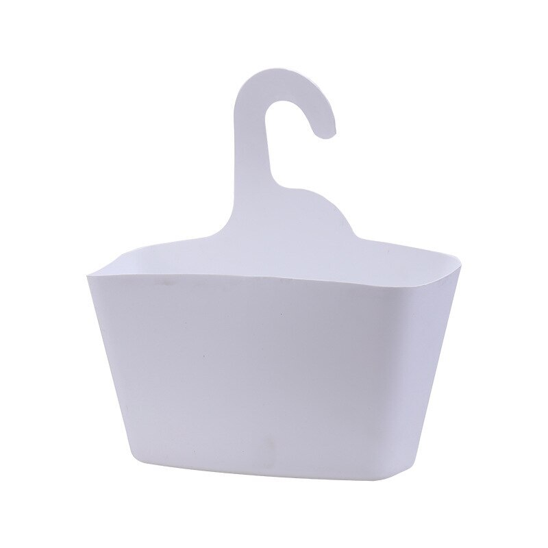 

Корзина для ванной комнаты Homeclub, пластик Арт. JDFP-4 31.5 см
