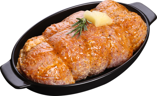 

Свинина Лента Fresh с ананасами полуфабрикат охлажденный до 2.0 кг