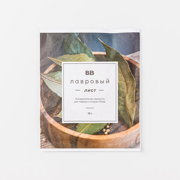Лавровый лист Вкусвилл