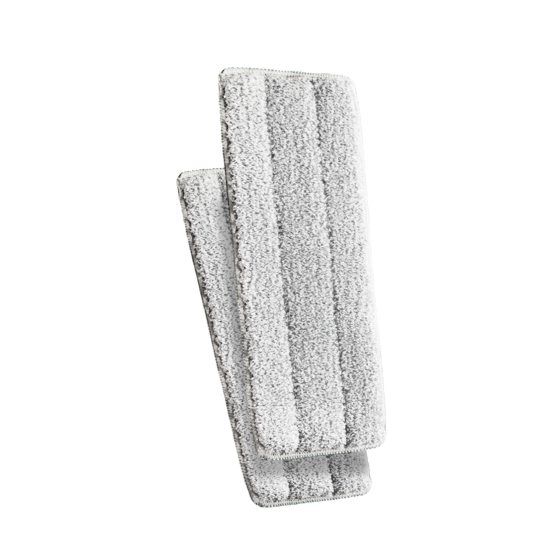 

Насадка для швабры Zetter М из микрофибры 2 шт