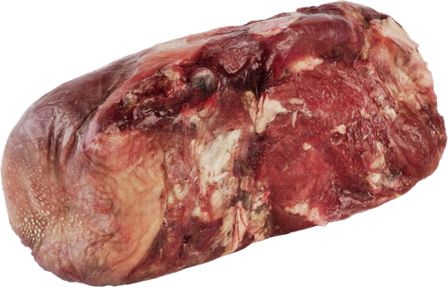 

Язык говяжий Лента замороженный весовой