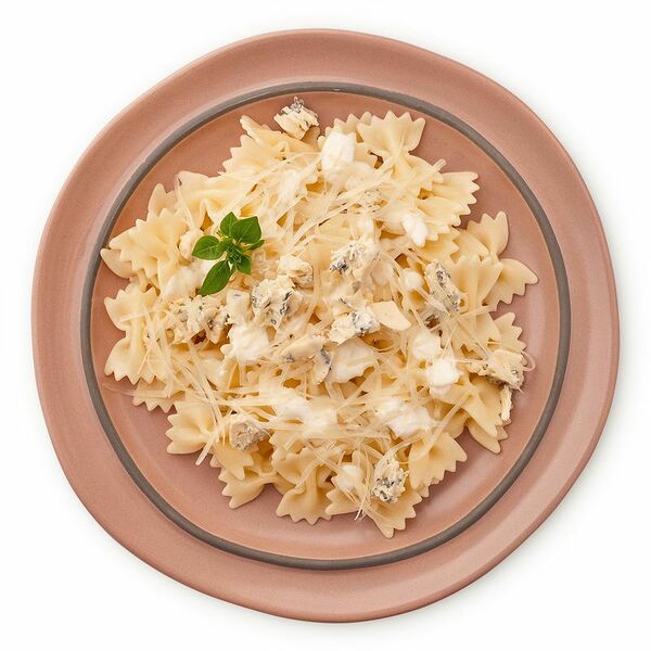 Паста 4 Сыра Перекрёсток Select 250 г