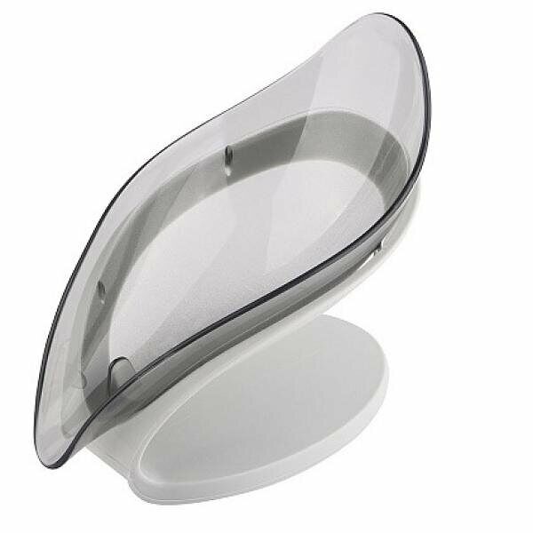 Мыльница Рыжий Кот со стоком воды SD