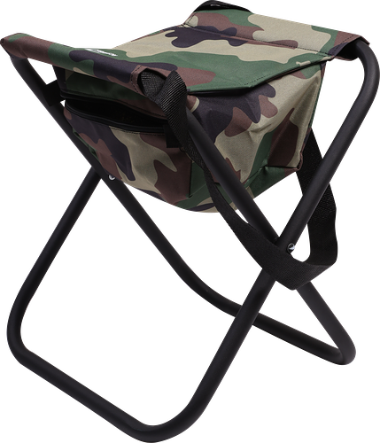 Стул рыбака Actiwell с термосумкой