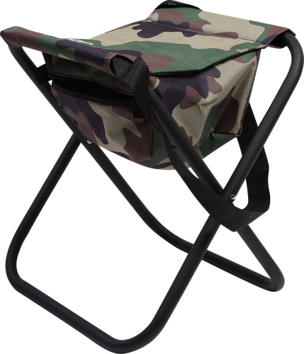 

Стул рыбака Actiwell с термосумкой