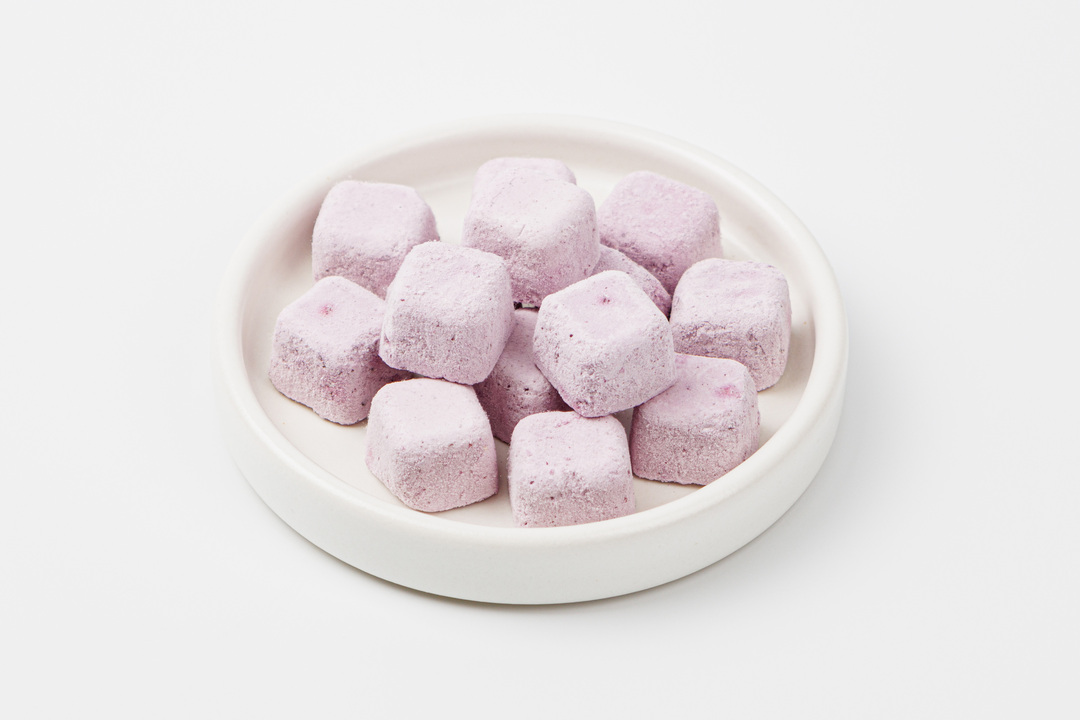 

Десерт шоколадно-йогуртный Твоя Еда с черникой 20 г