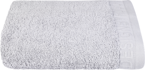 

Полотенце махровое Platinum Choice белое 70x130 см