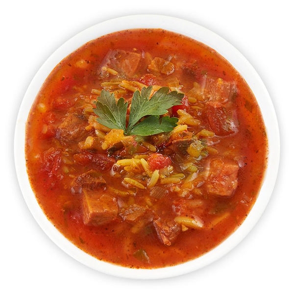 Суп Домашний Очаг Харчо 250 г