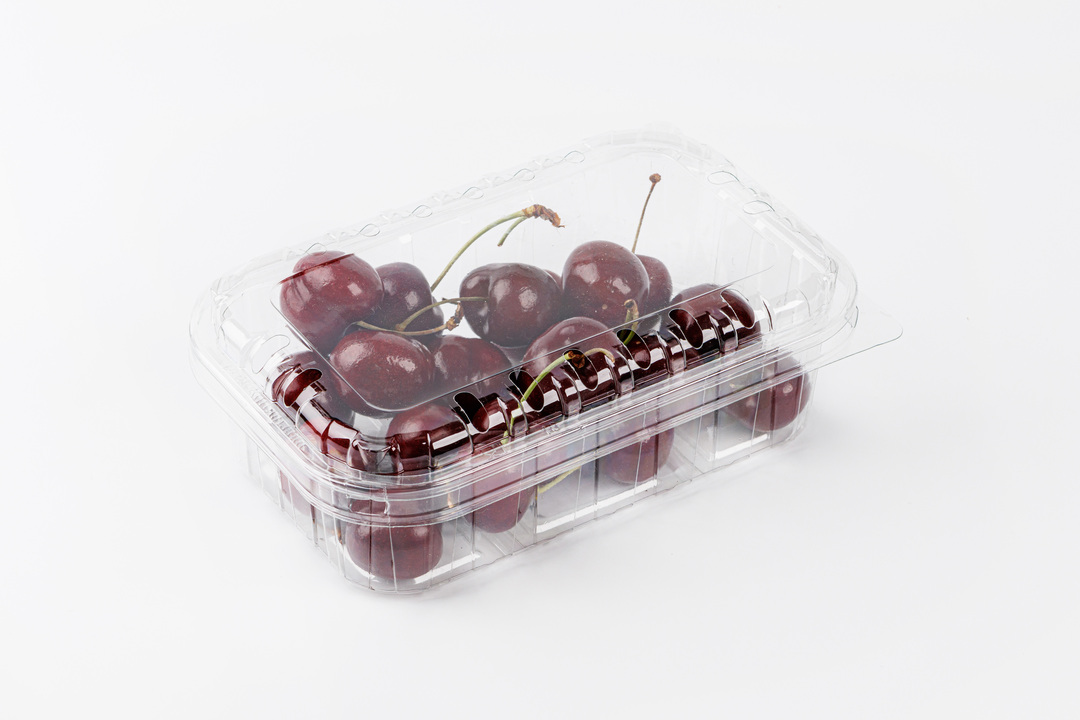 

Черешня ВкусВилл 250 г