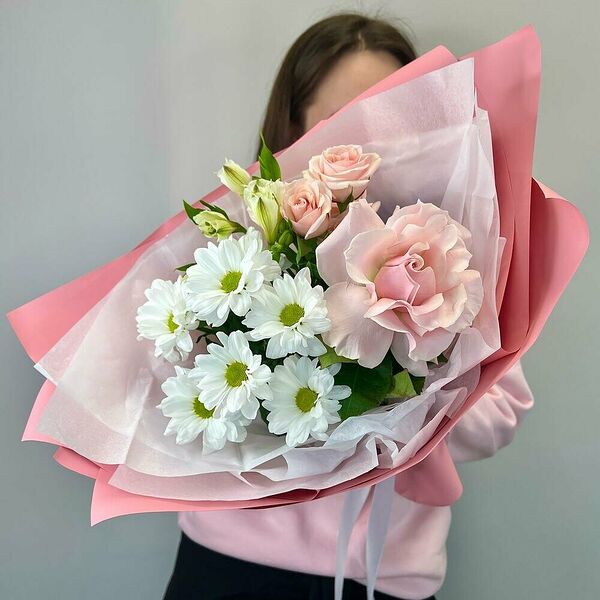 Сердечный комплимент